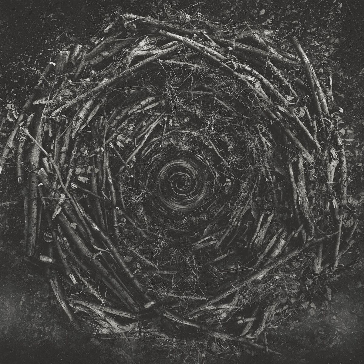 Album cover of Clairvoyant