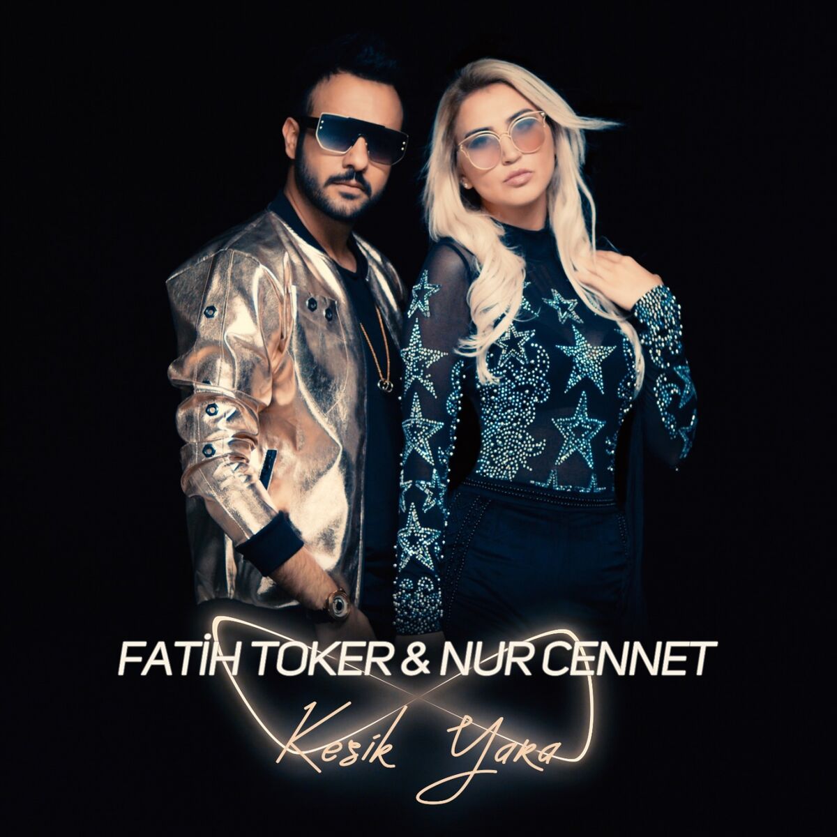 Album cover of Kesik Yara