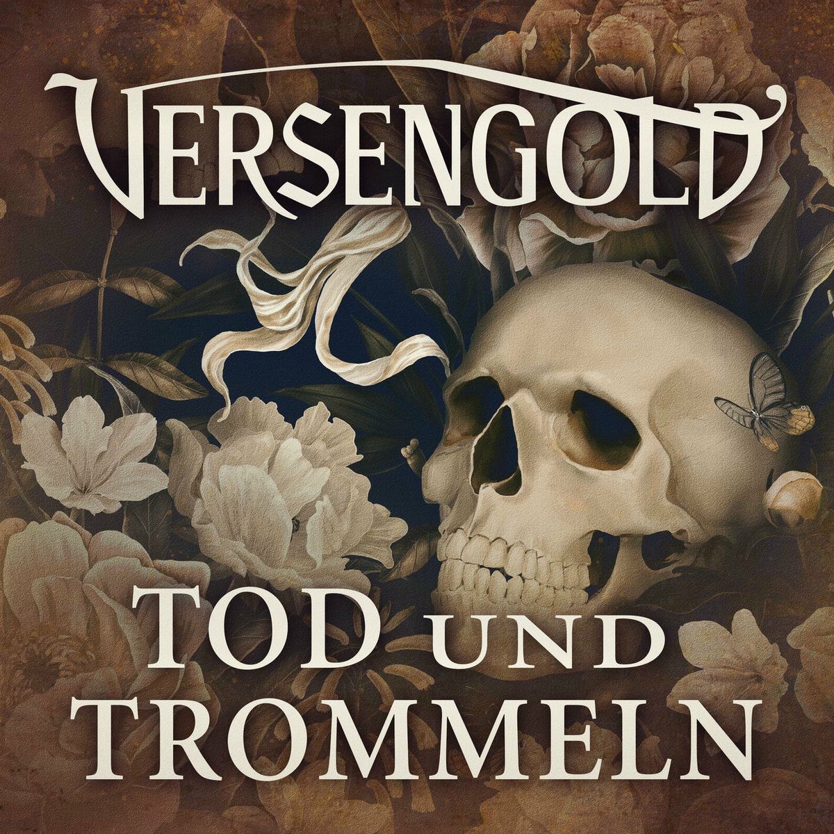 Album cover of Tod und Trommeln