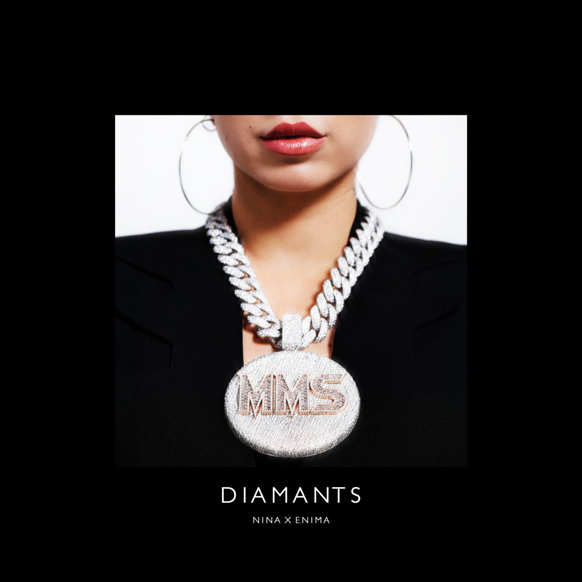 Album cover of DIAMANTS