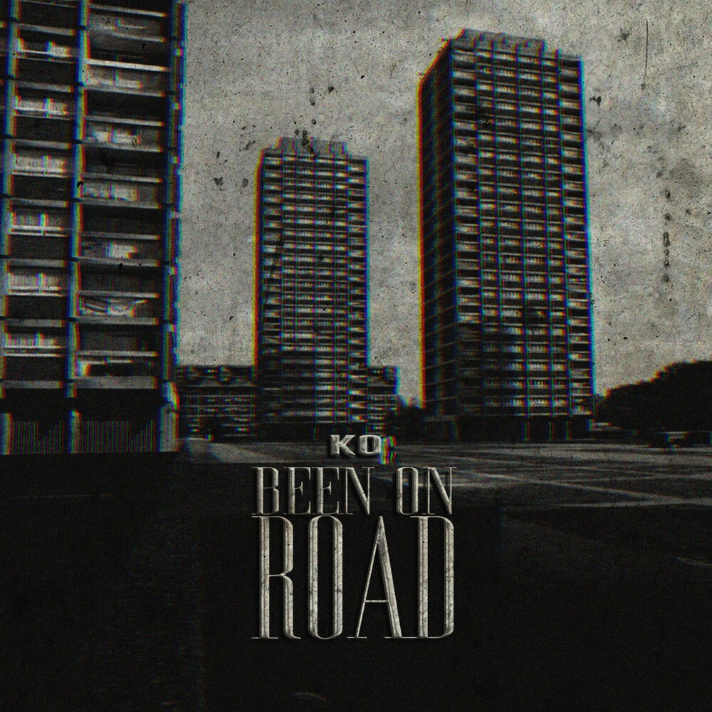 Picture of Been on Road