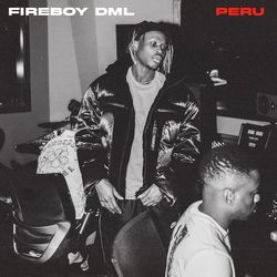 Cover of Peru