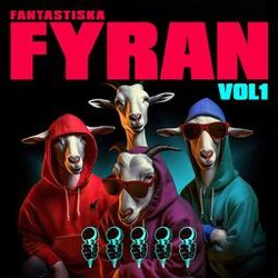 Cover of Fem Mickar, Vol. 1