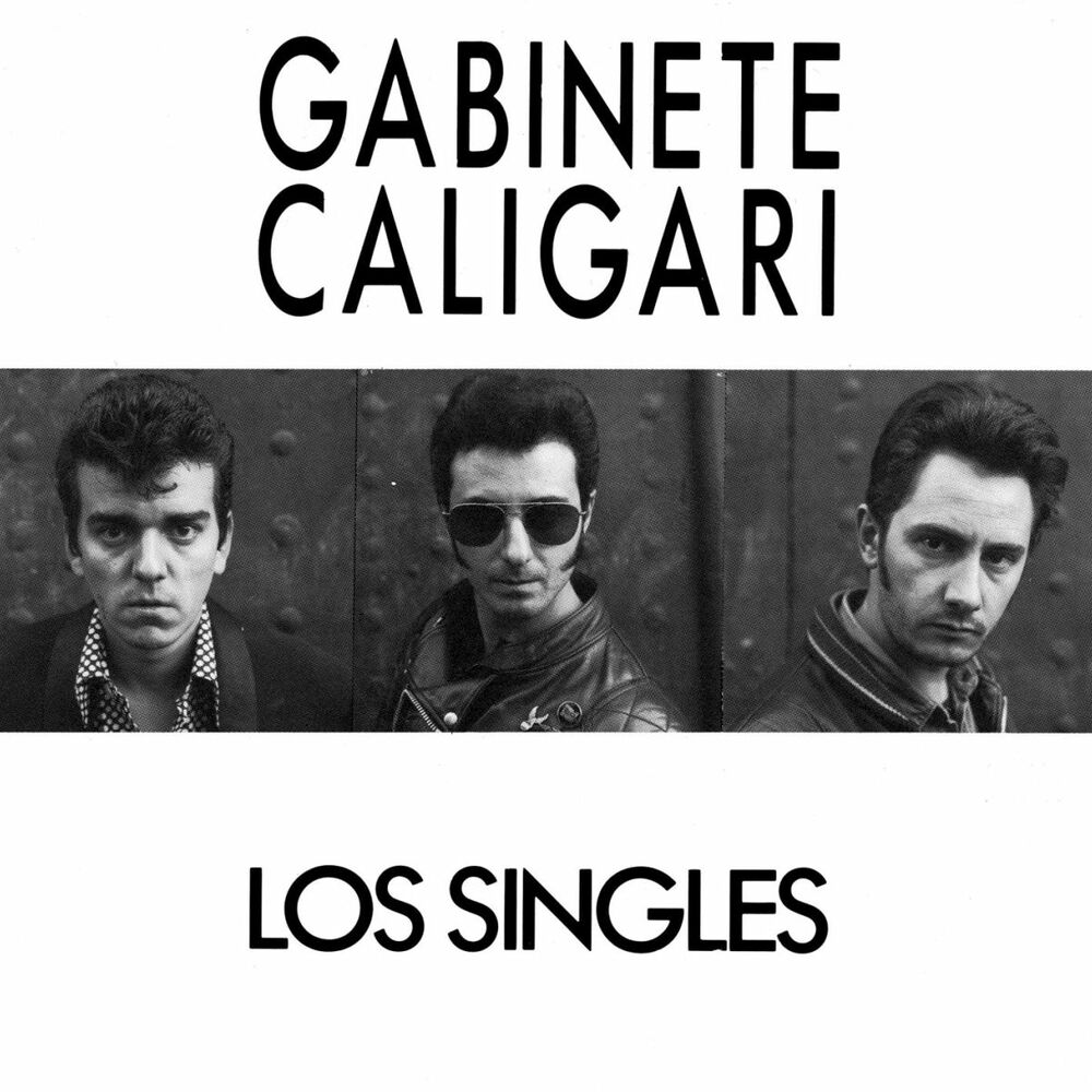 Picture of Los singles