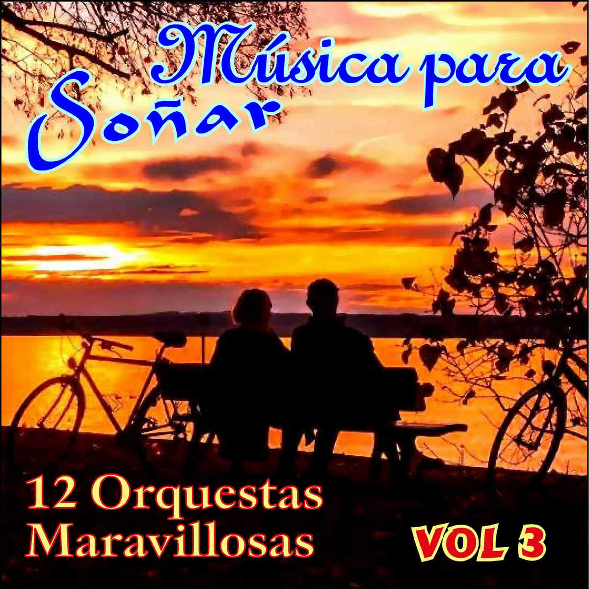 Album cover of Música para Soñar Vol. Iii