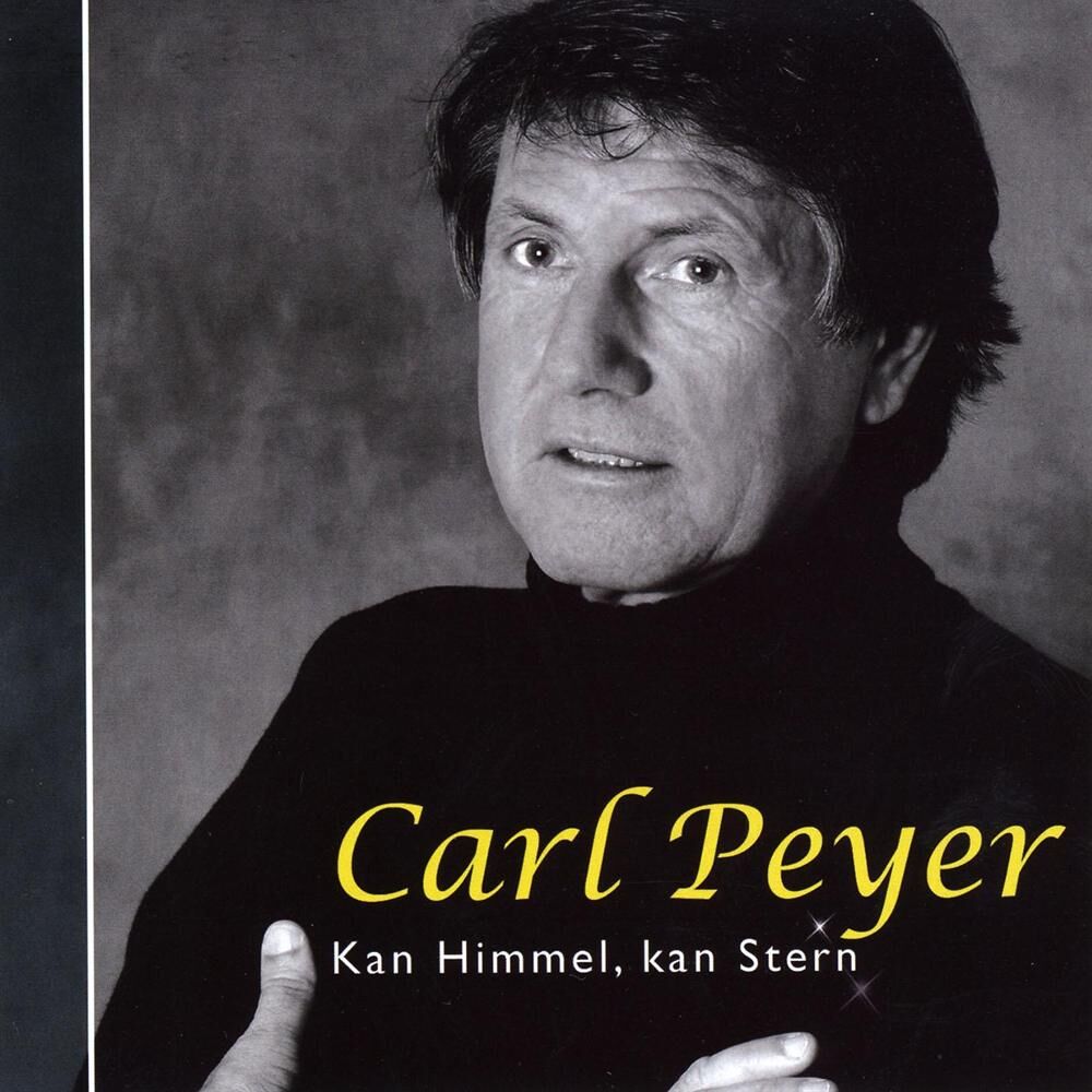 Picture of Kan Himmel, kan Stern