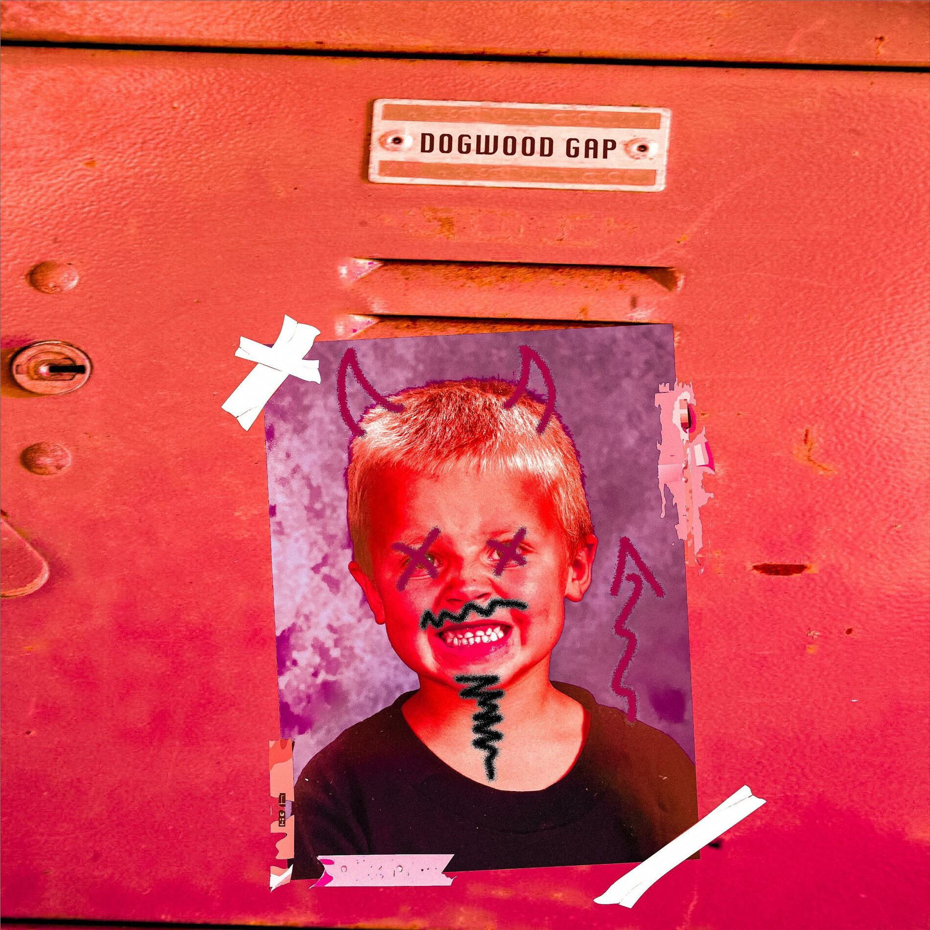Album cover of Class Clown