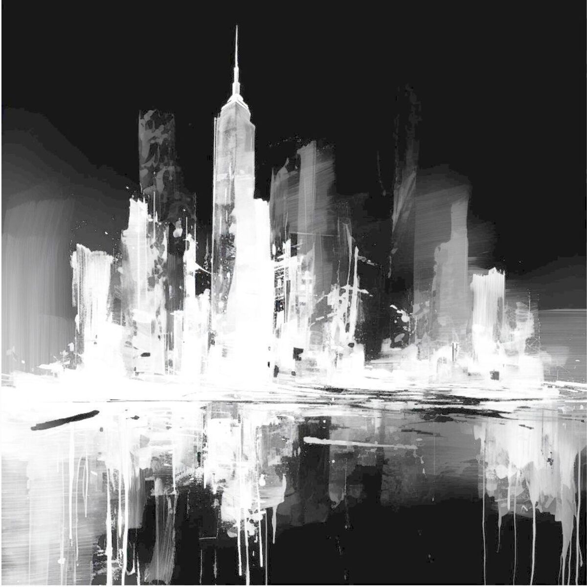 Album cover of SKYSCRAPER