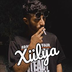 Cover of Xülya