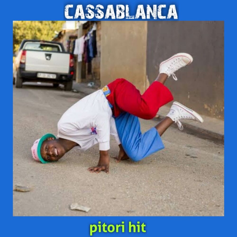 Picture of Pitori hit