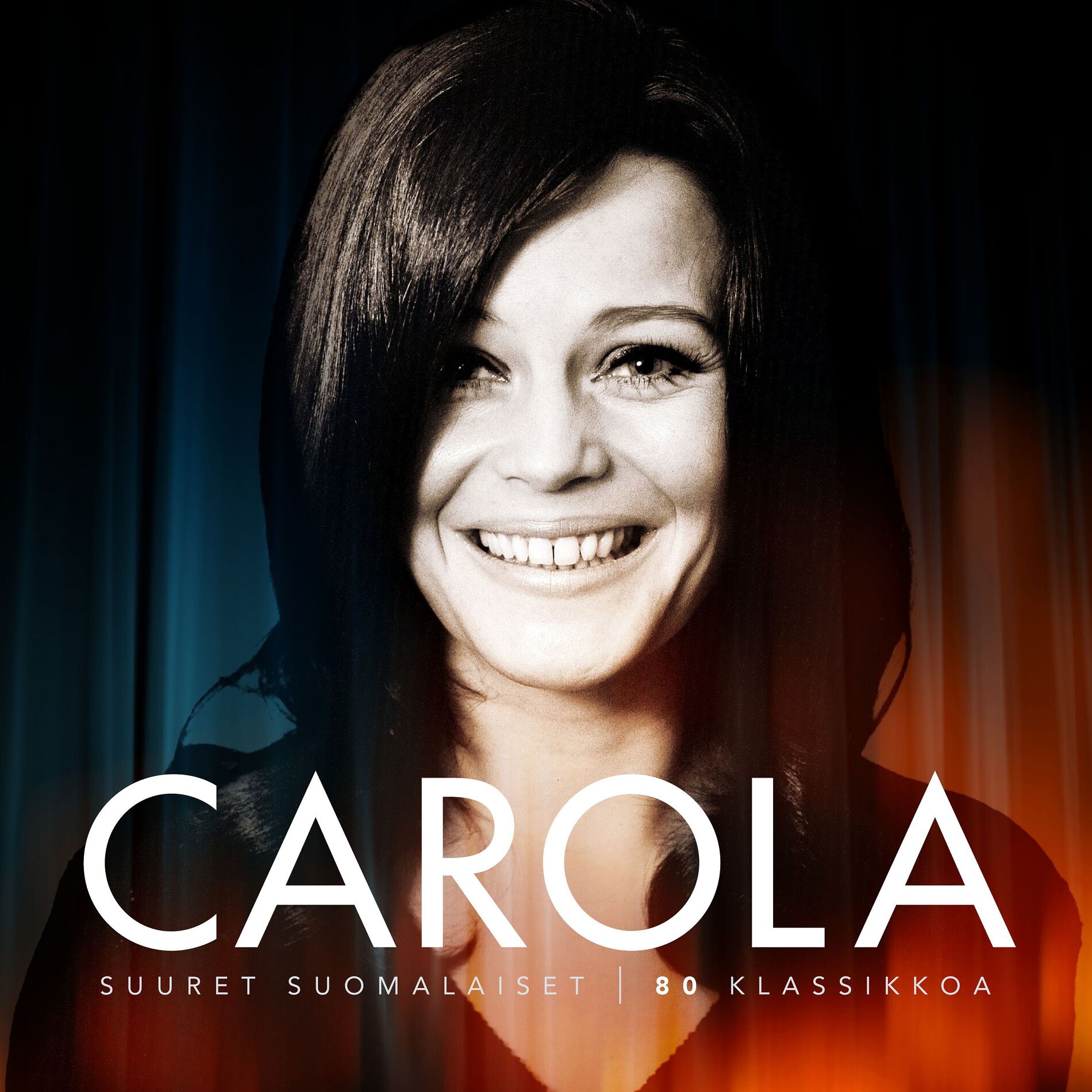 Album cover of Suuret suomalaiset / 80 klassikkoa