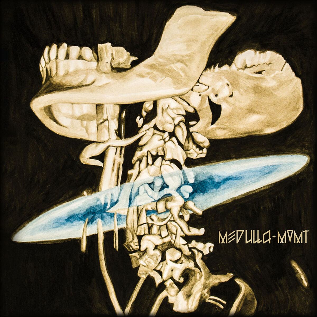 Album picture of Medulla