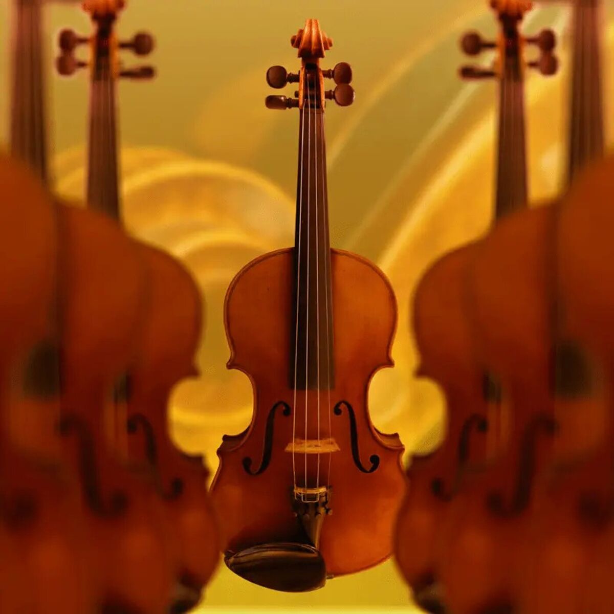 Album cover of Adagio (Strings Ver)