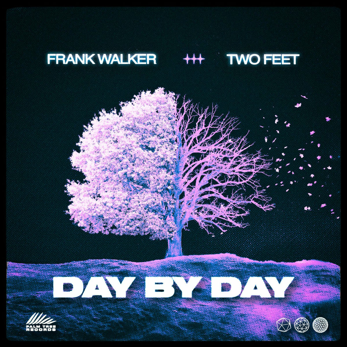 Album cover of Day By Day