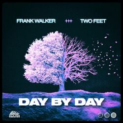 Cover of Day By Day