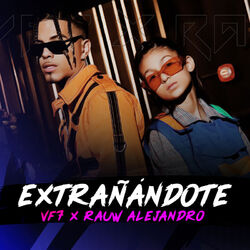Cover of Extrañándote