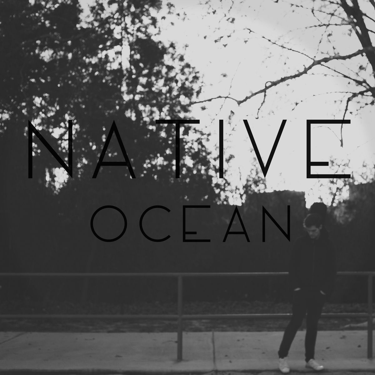 Album cover of Ocean