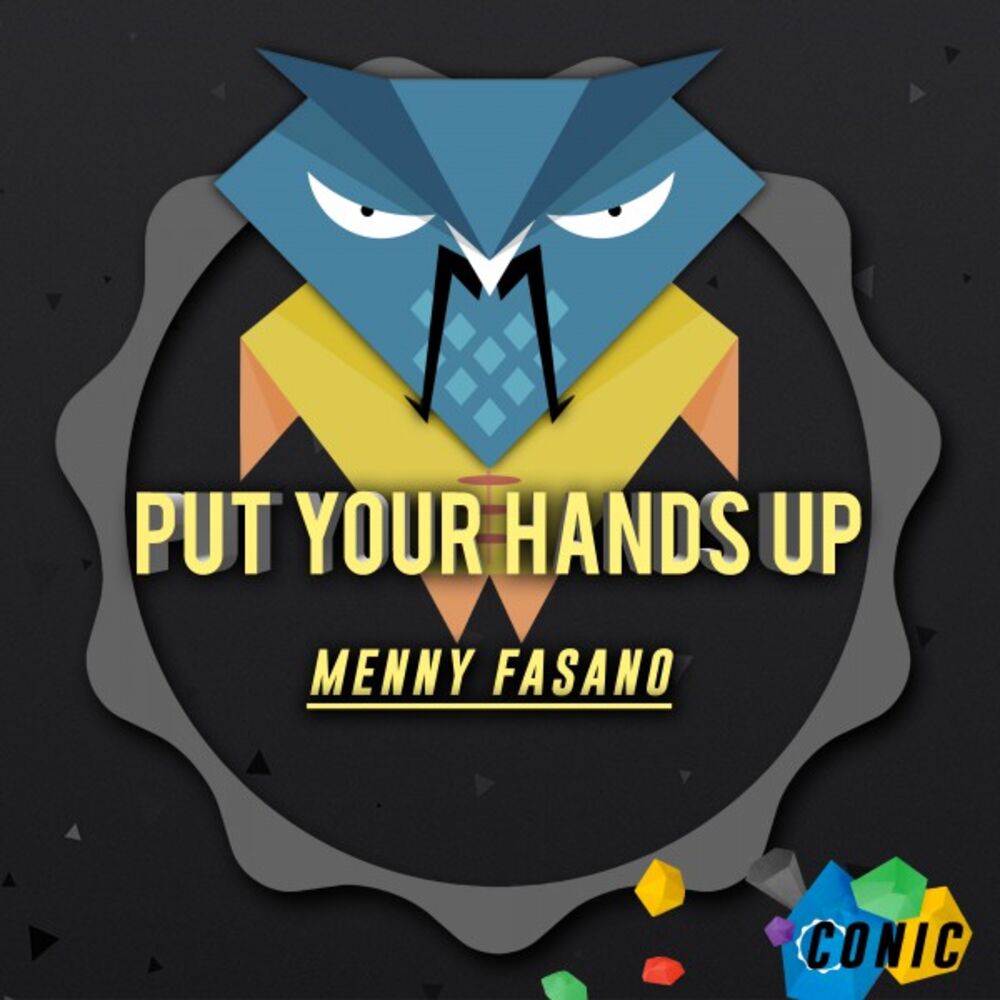 Picture of Put Your Hands Up