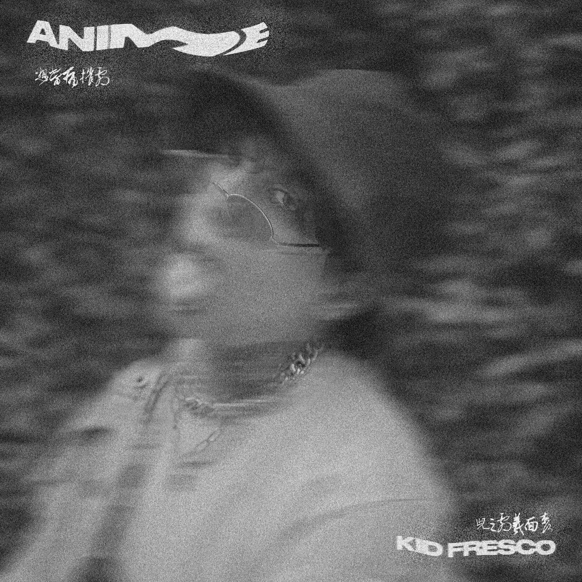 Album cover of Anime
