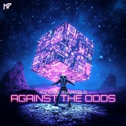 Cover of Against the Odds
