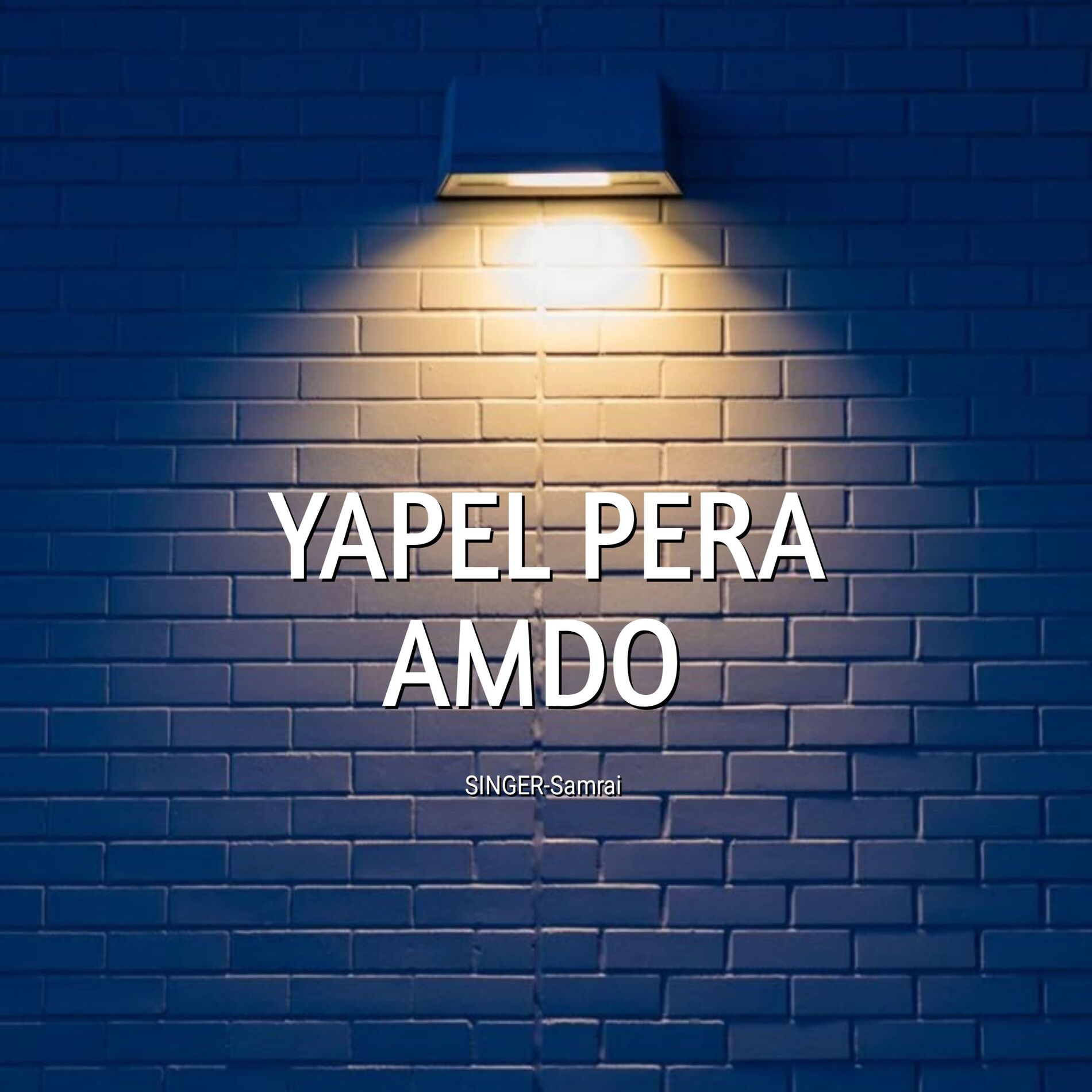 Album cover of Yapel Pera Amdo