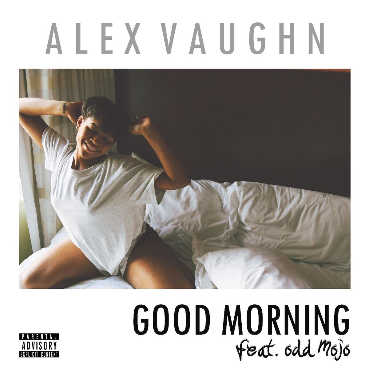 Album cover of Good Morning (feat. Odd Mojo)