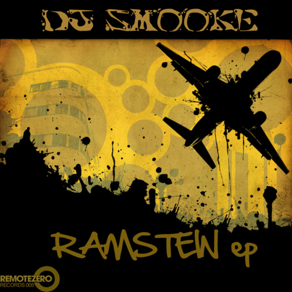 Picture of Ramstein