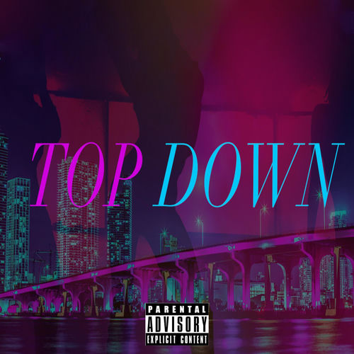 Top Down (feat. Lemmy G & AARI)