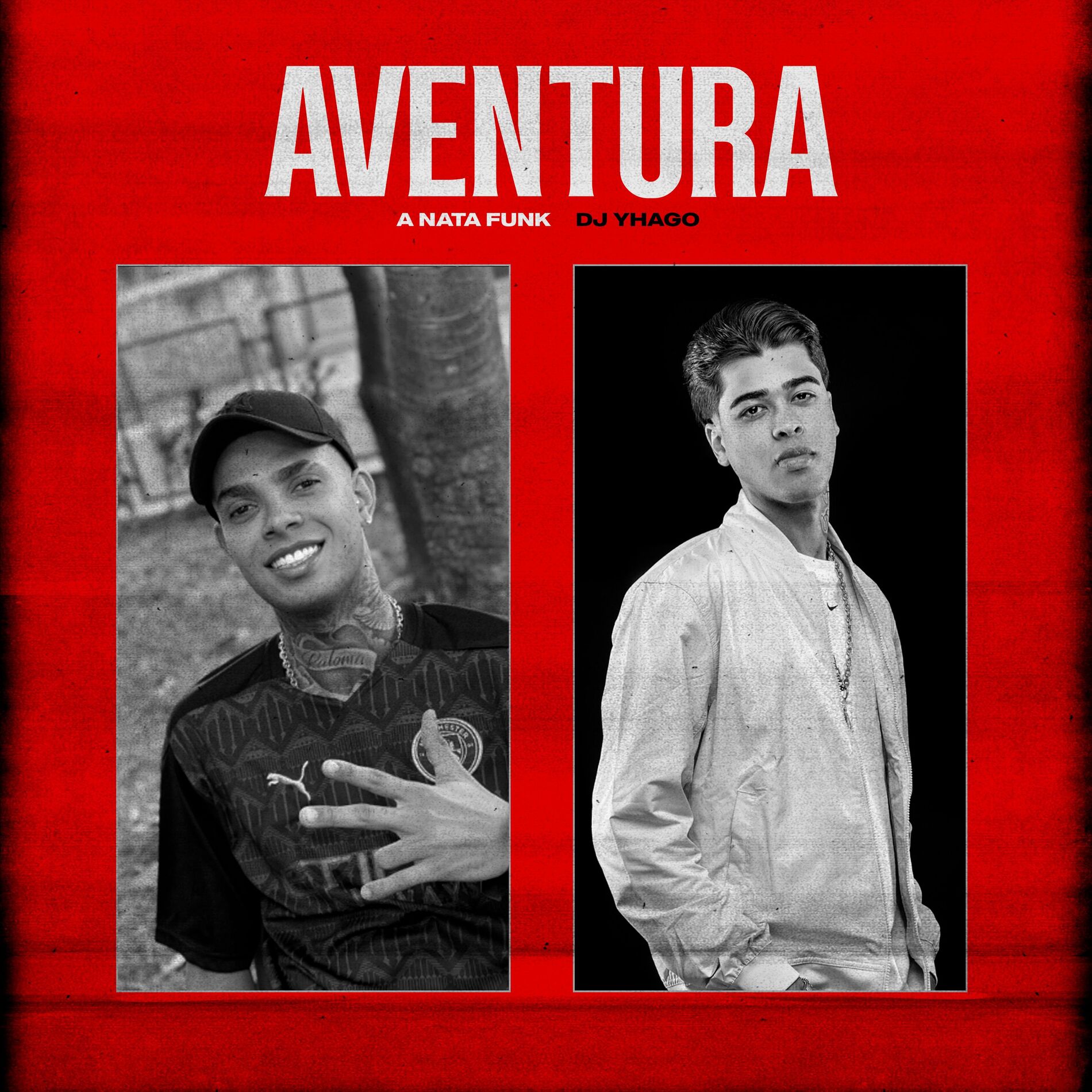 Album cover of Aventura