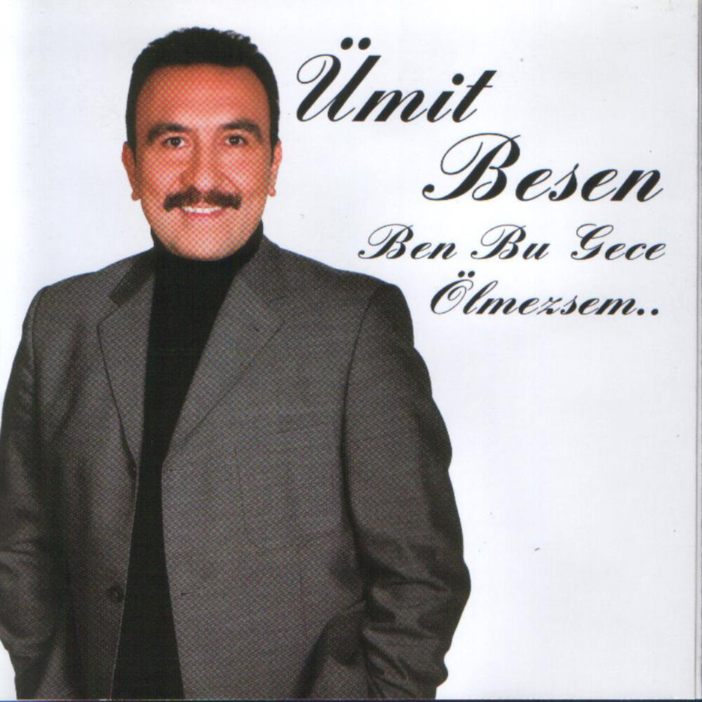 Picture of Ben Bu Gece Ölmezsem