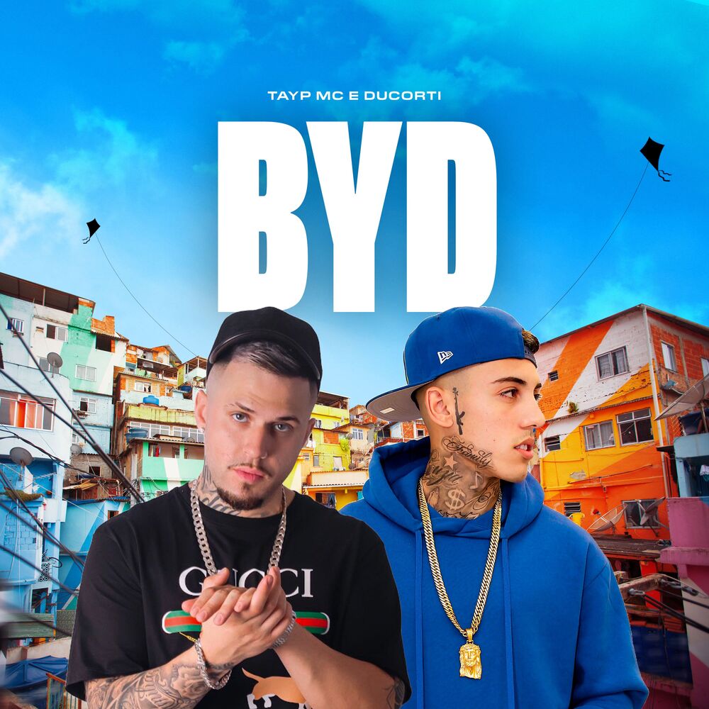 Picture of BYD