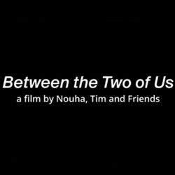 Cover of Between the Two of Us (Short Film Soundtrack)