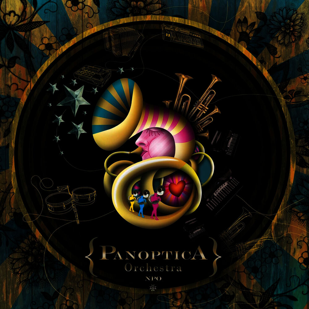 Picture of Panoptica Orchestra