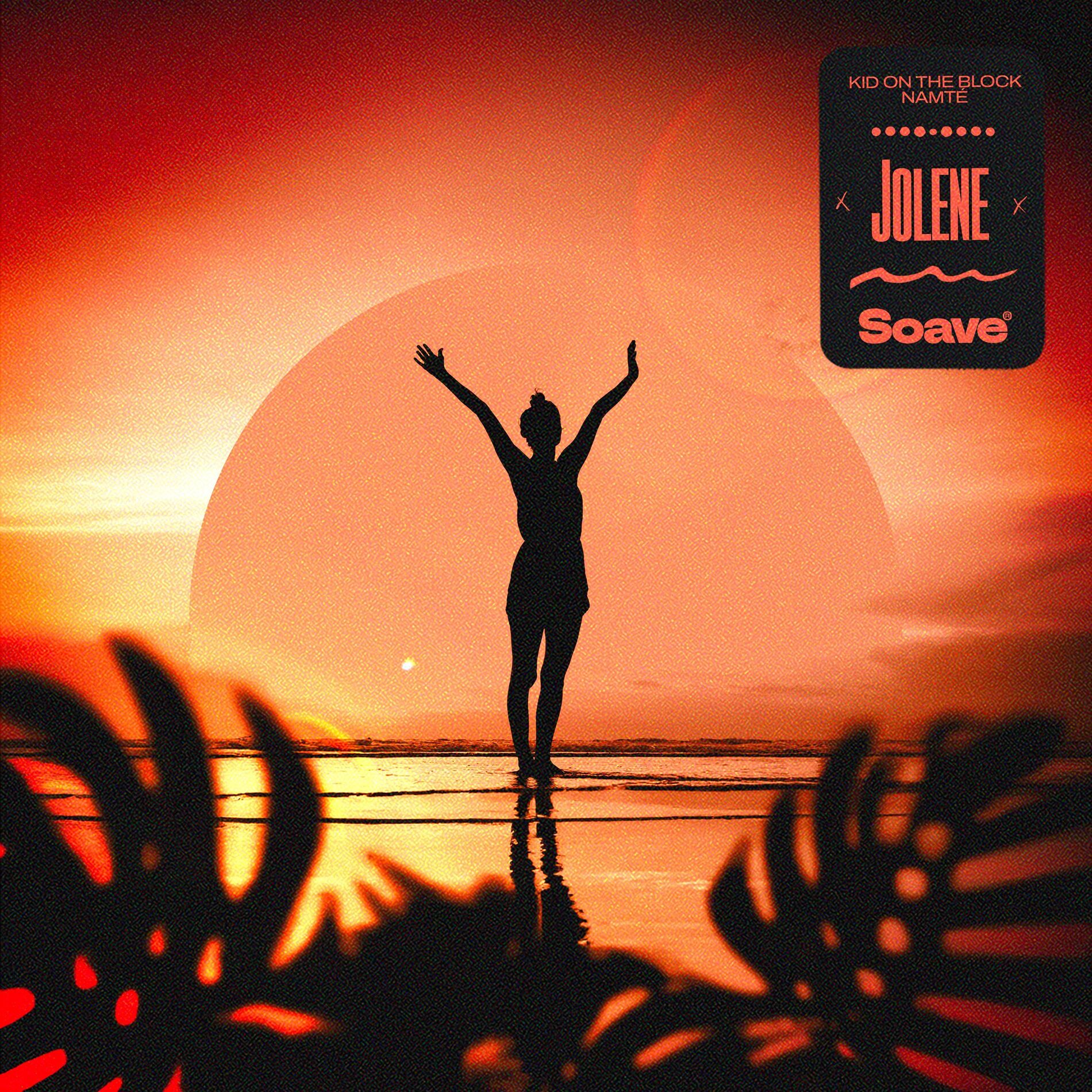 Album cover of Jolene
