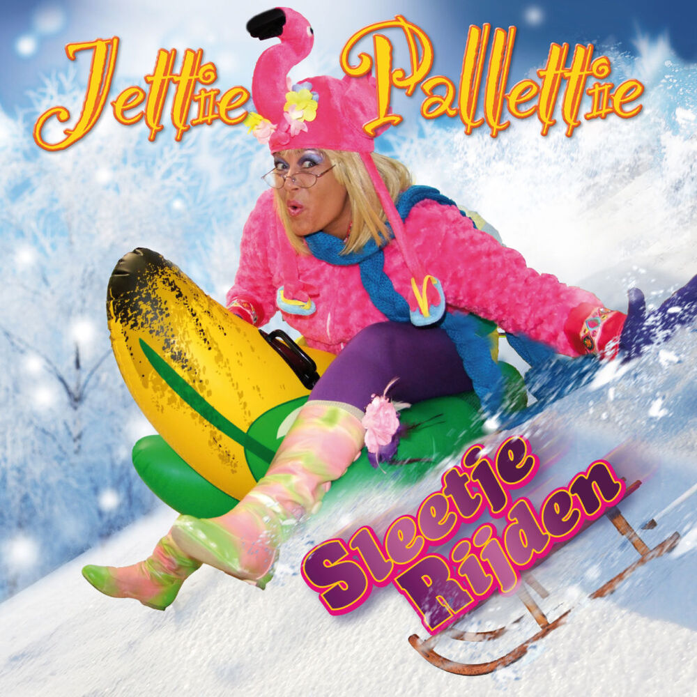 Picture of Sleetje Rijden