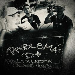 Cover of PROBLEMA DEMAIS