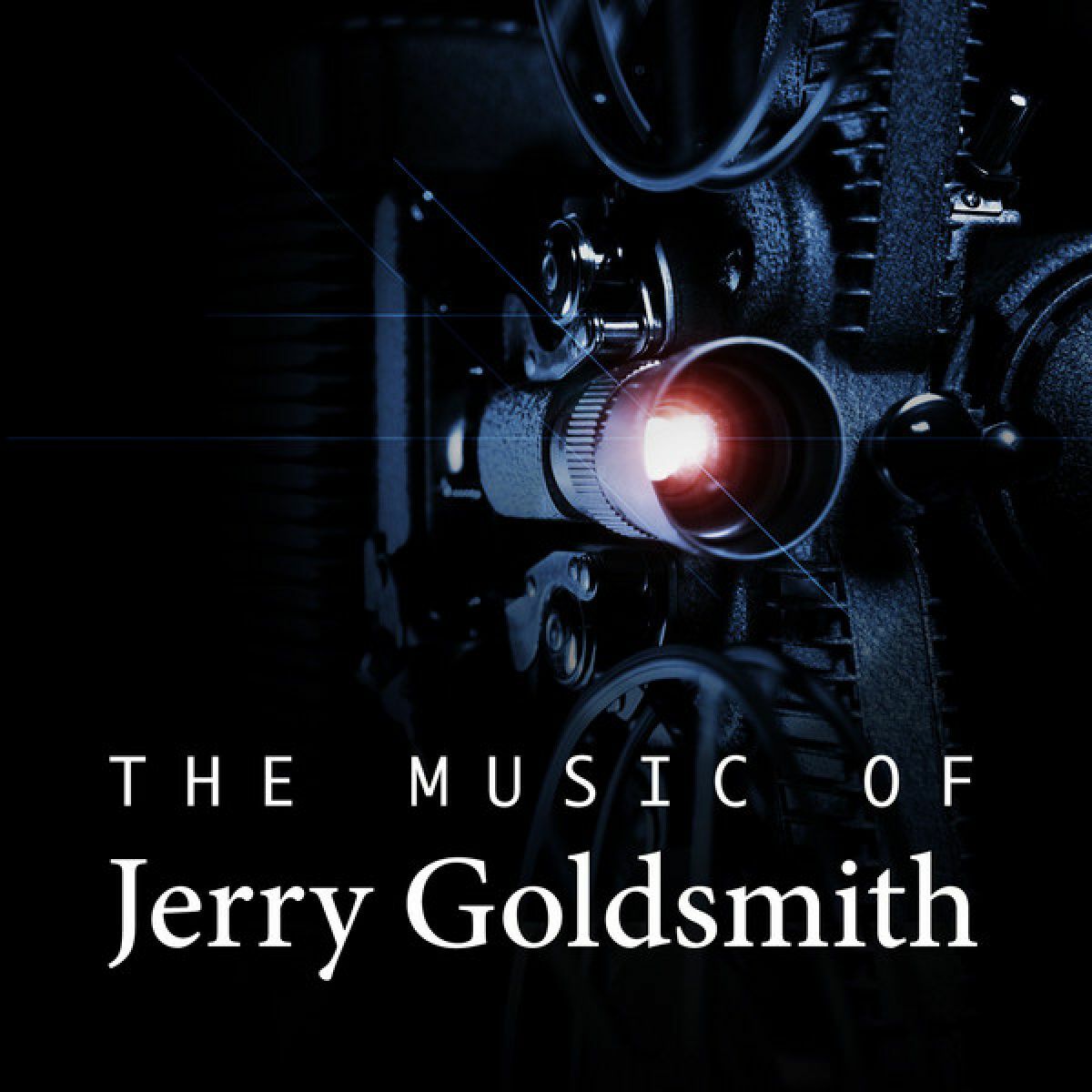 Album cover of Theme (from 