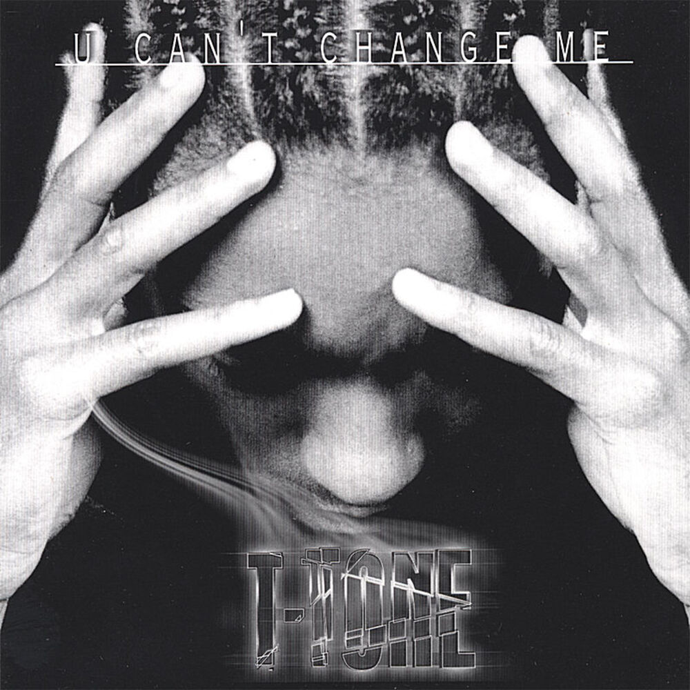 Picture of U Can't Change Me