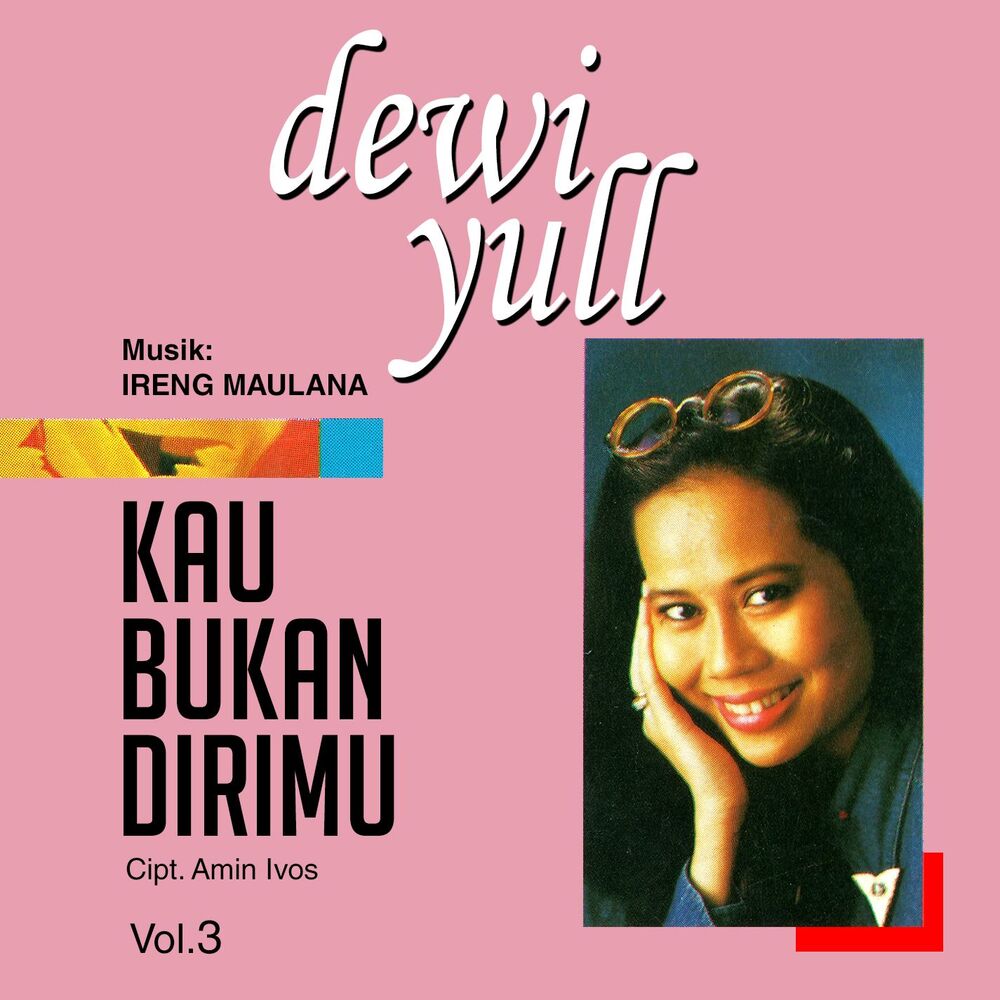 Picture of Kau Bukan Dirimu