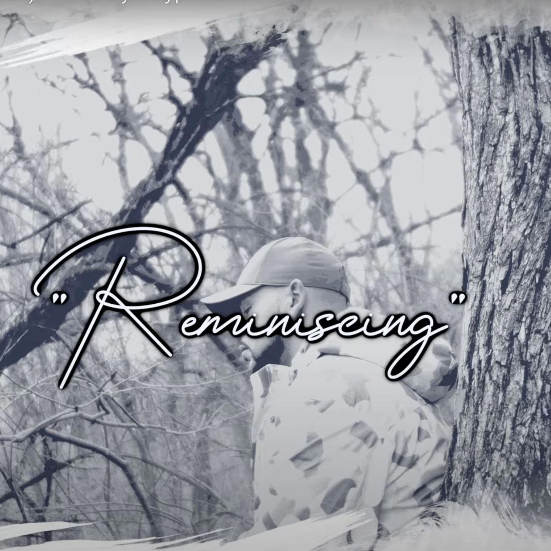 Album cover of Reminiscing