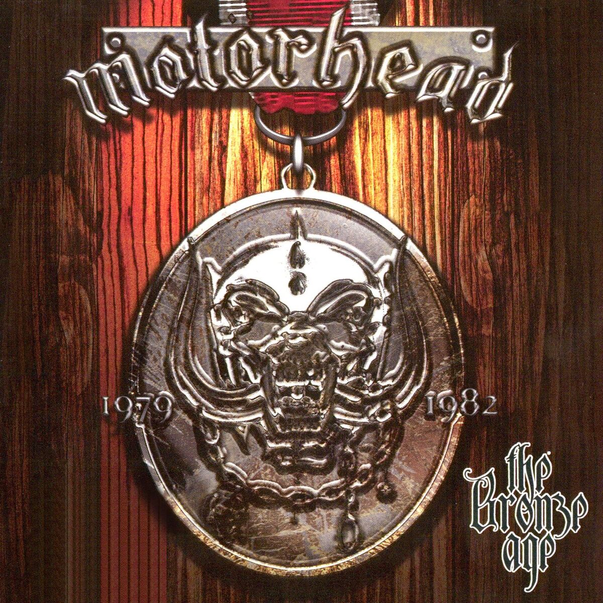 Album cover of Ace of Spades