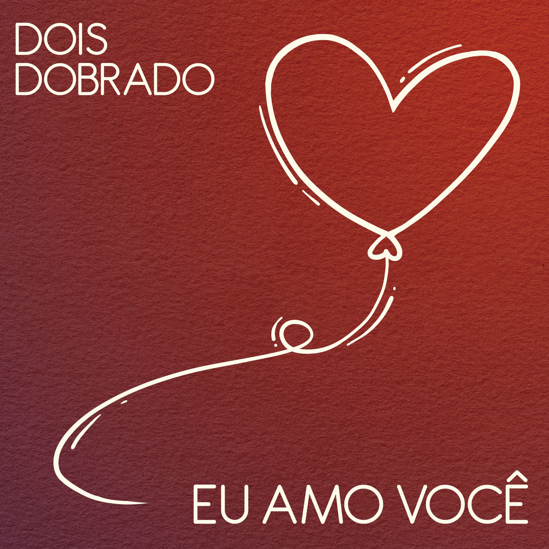 Album cover of Eu Amo Você