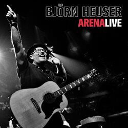 Cover of Arena Live