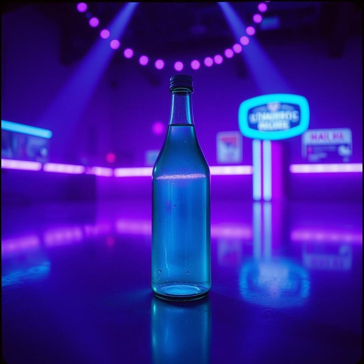 Album cover of Zróbmy Wszystko w Nocy
