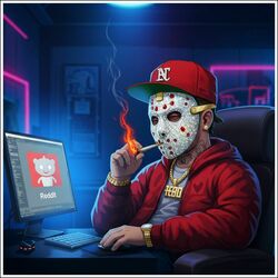 Cover of REDDIT