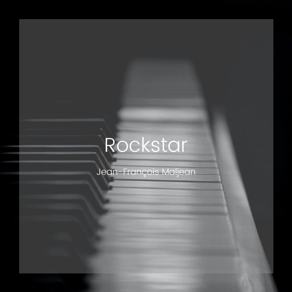 Picture of Rockstar