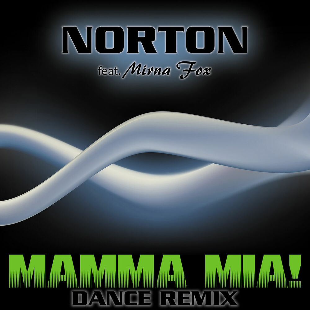 Picture of Mamma Mia! Dance Remix