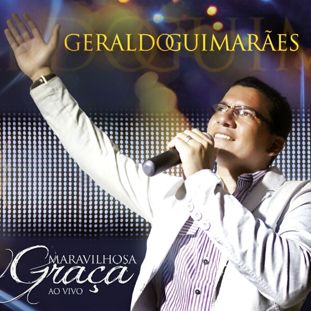 Picture of Maravilhosa Graça