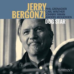 Cover of Dog Star