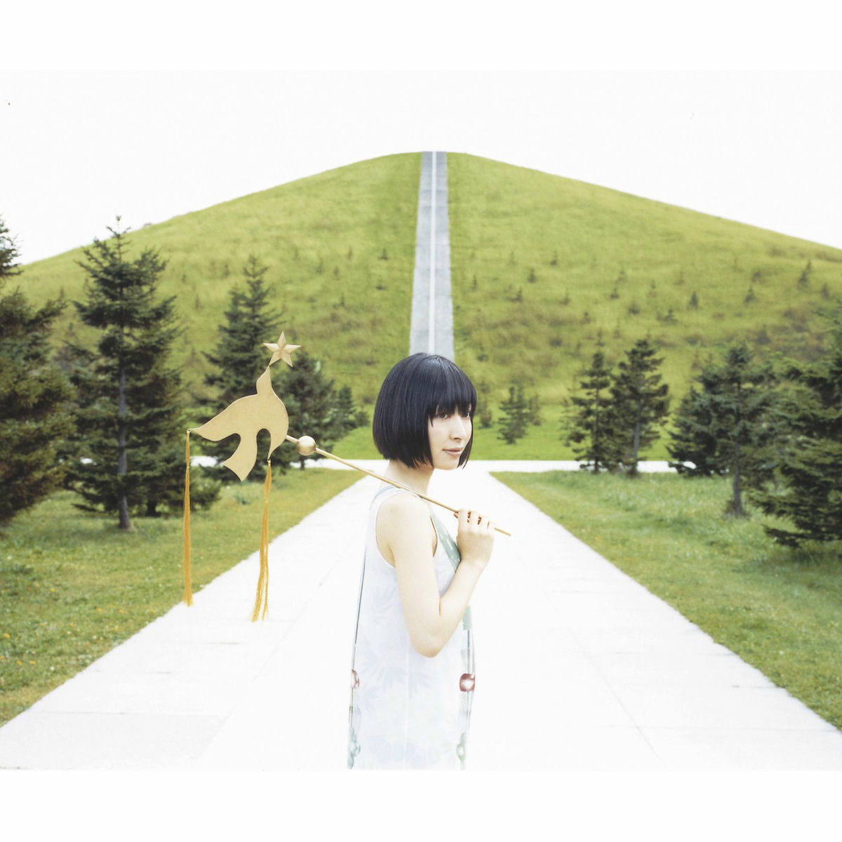 Album cover of Kazeyomi